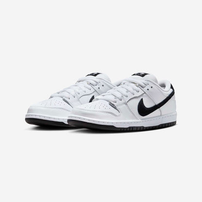 Nike SB Dunk Low Pro Branco