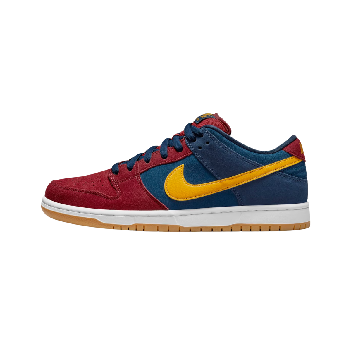 Nike SB Dunk Low Pro Barcelona