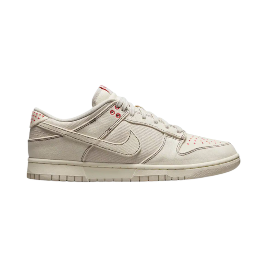 Nike Dunk Low SE Sashiko Light Orewood Brown
