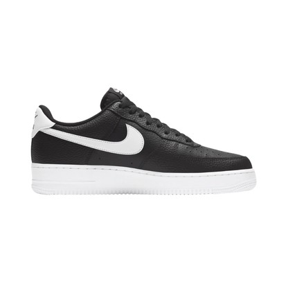 Nike Air Force 1 Low Black White