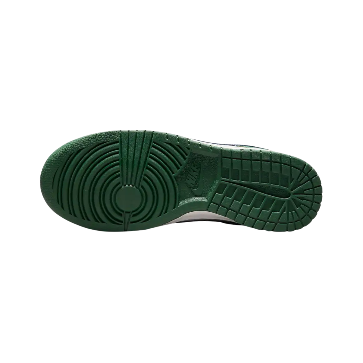 Nike Dunk Low Gorge Green