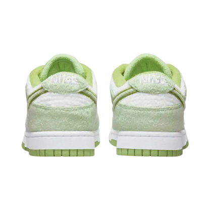 Nike Dunk Low SE Fleece Honeydew
