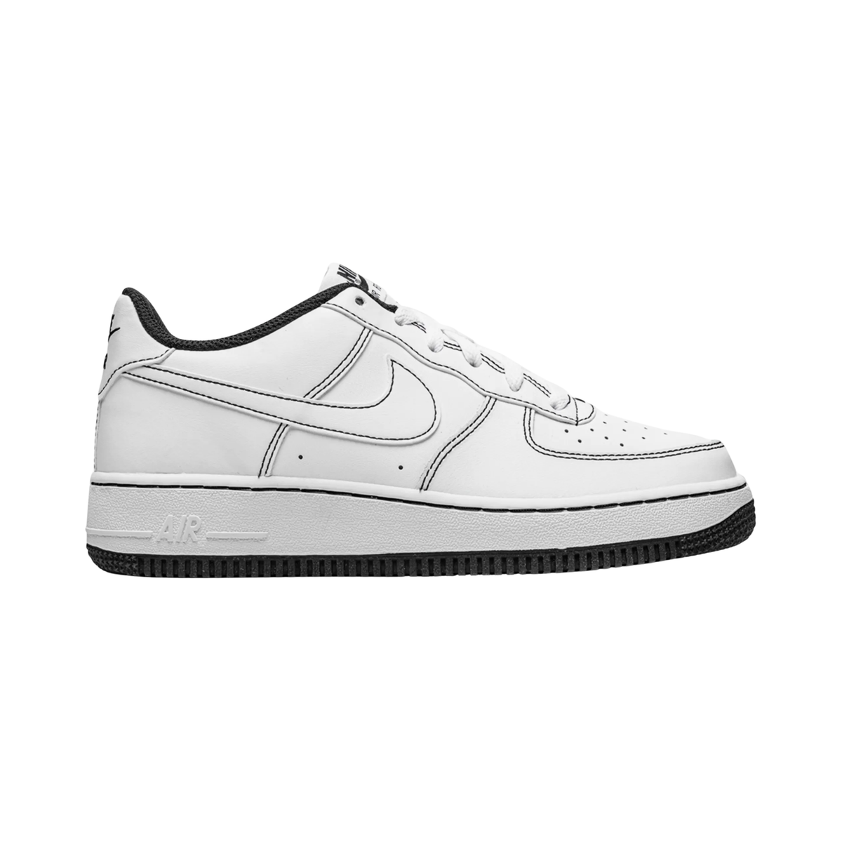 Nike Air Force 1 Low '07 Contrast Stitch