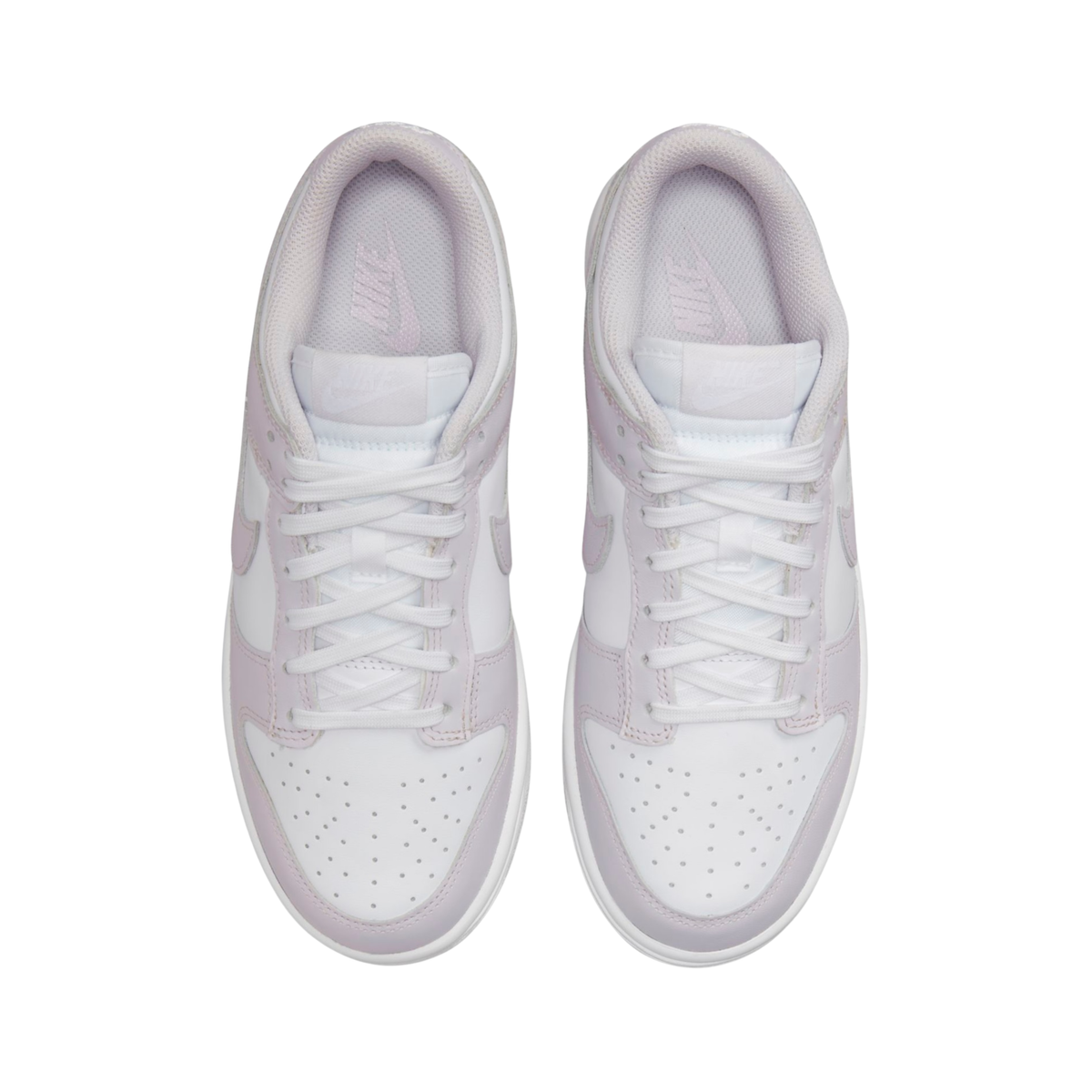 Nike Dunk Low Light Violet