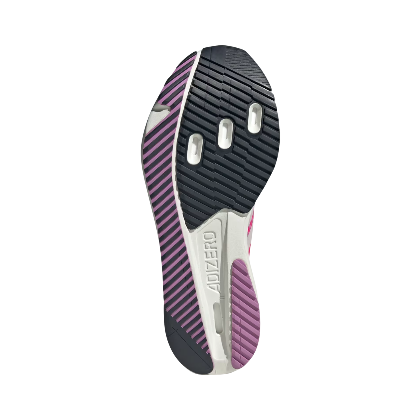 Adidas Adizero SL2 Shock Pink Zero Metalic Powder Plum