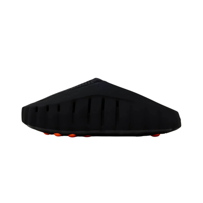 Nike Mind 001 Slide Black Chrome