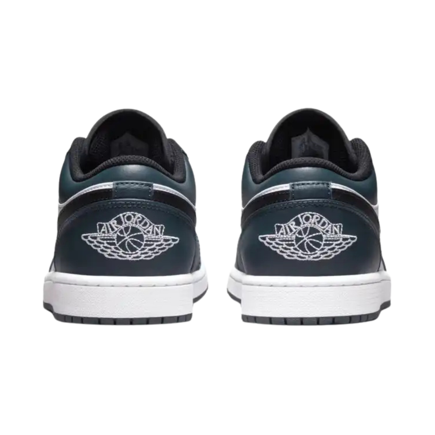 Nike Air Jordan 1 Low Dark Teal