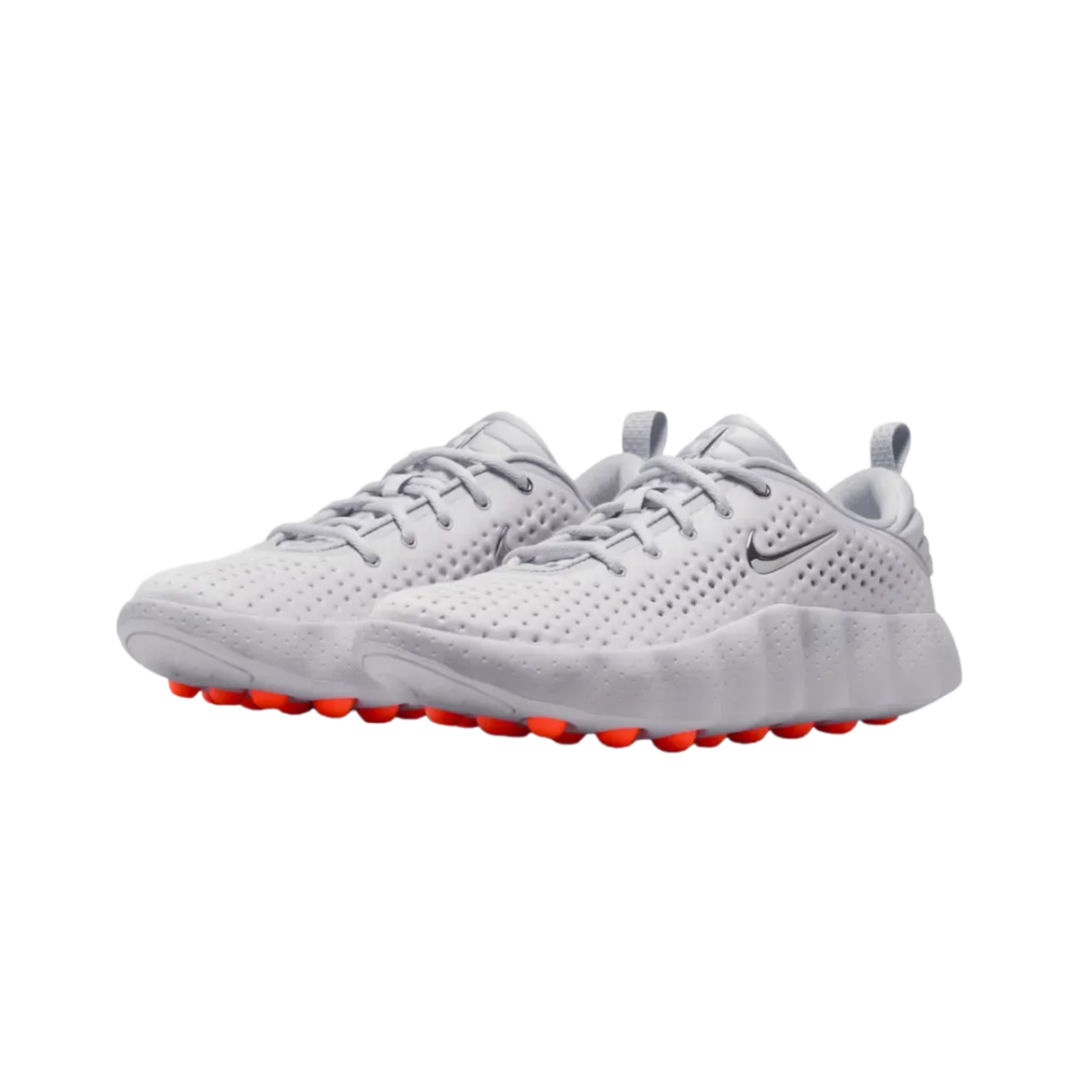 Nike Mind 002 Light Smoke Grey