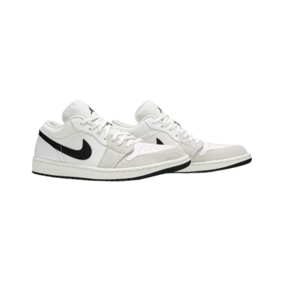 Nike Air Jordan 1 Low Astrograbber