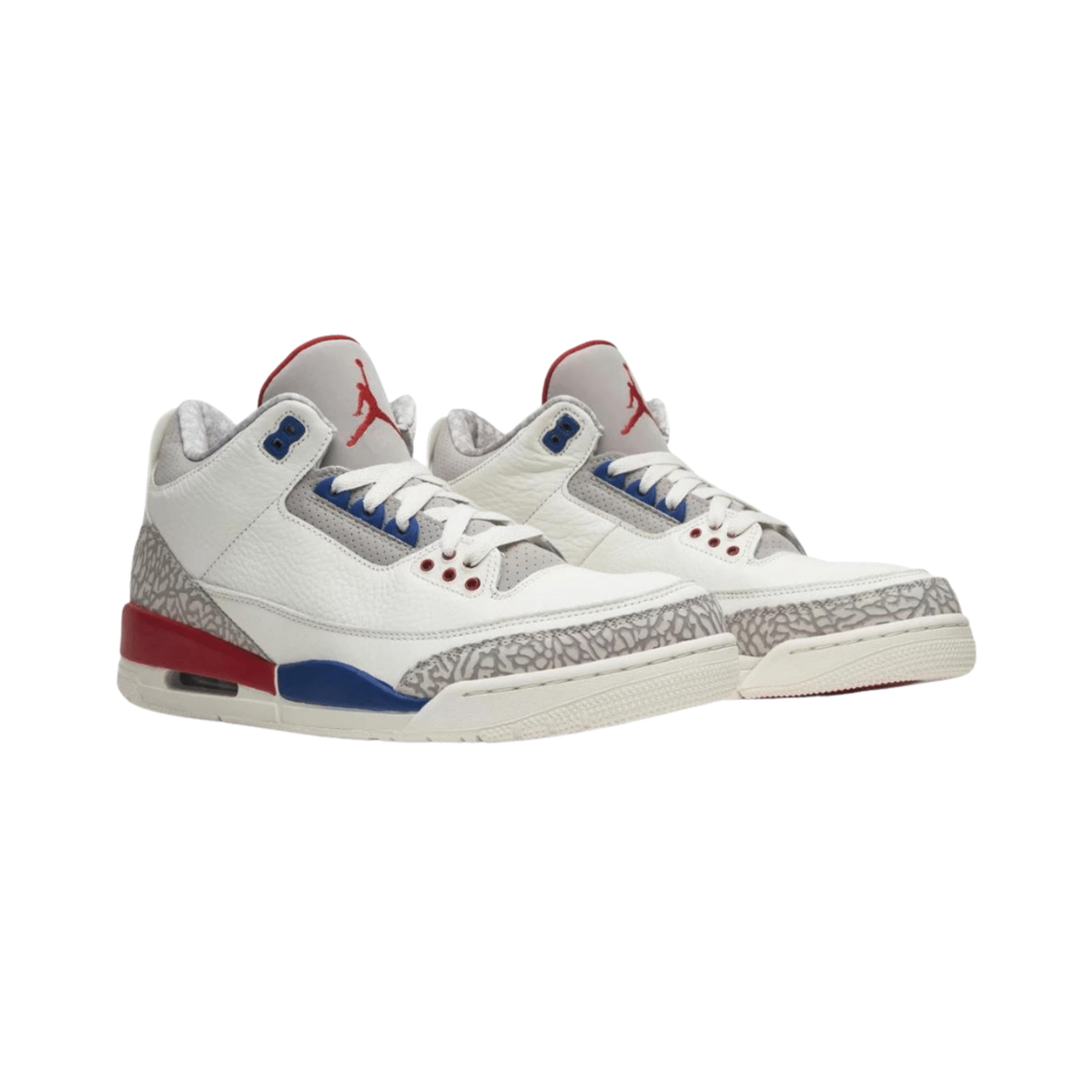 Jordan 3 Retro International Flight