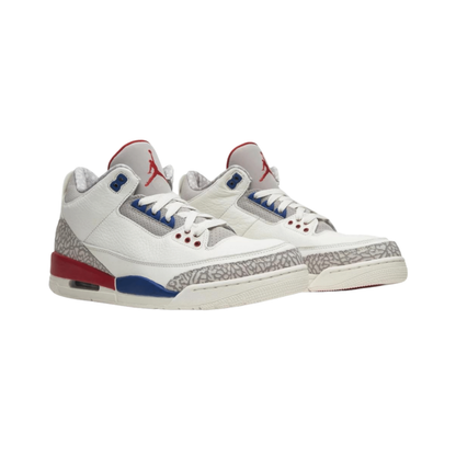 Jordan 3 Retro International Flight