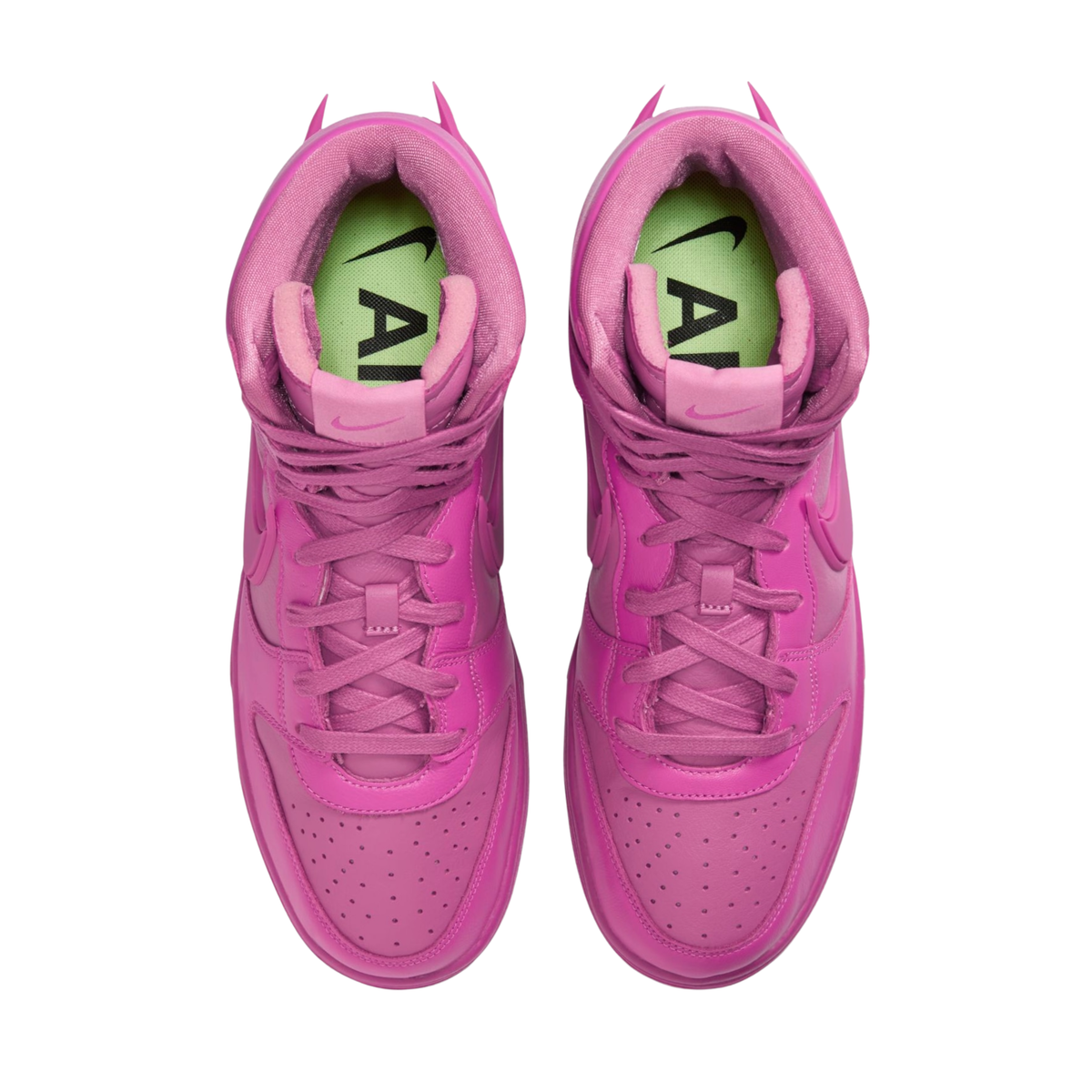 Nike Dunk High Ambush Active Fuchsia