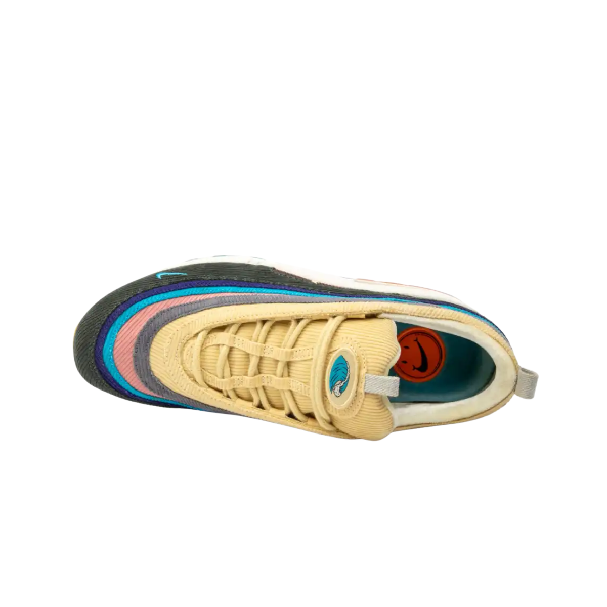 Nike Air Max 197 Sean Wotherspoon