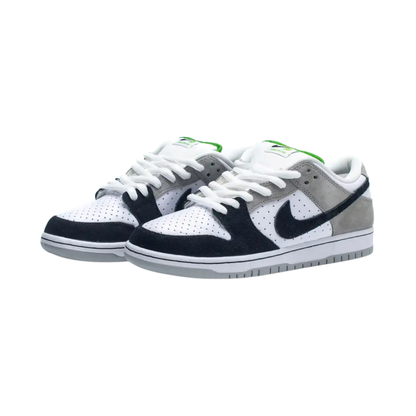 Nike SB Dunk Low Chlorophyll