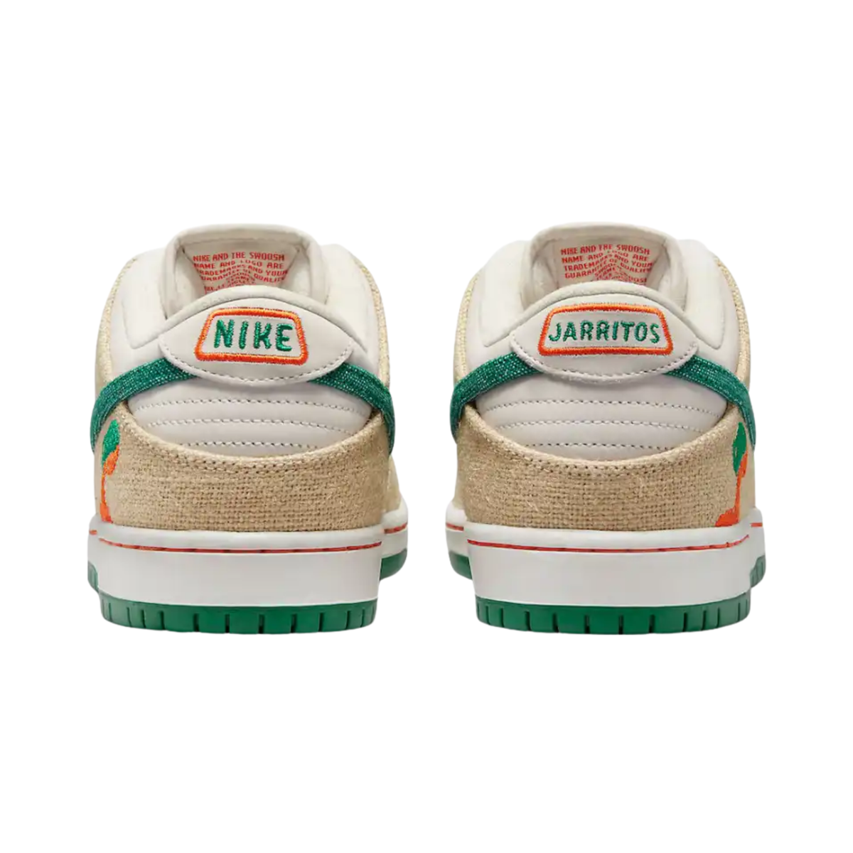 Nike SB Dunk Low x Jarritos