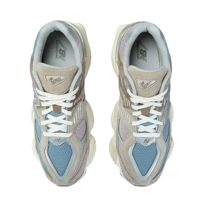New Balance 9060 Blue Hazer