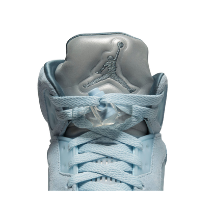 Jordan 5 Retro Bluebird
