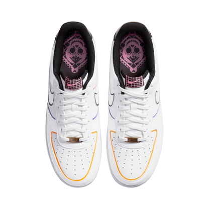 Nike Air Force 1 Low Day of the Dead