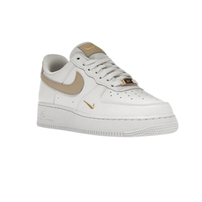 Nike Air Force 1 Low Essential White Beige