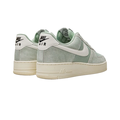 Nike Air Force 1 ’07 LV8 Certified Fresh Enamel Green Sail