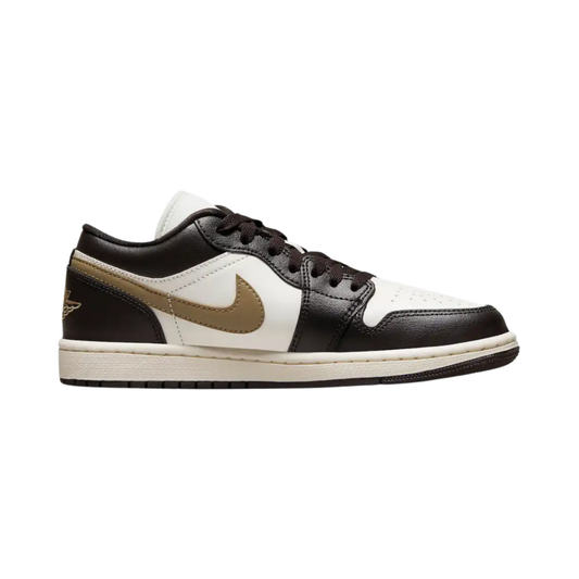 Nike Air Jordan 1 Low Shadow Brown