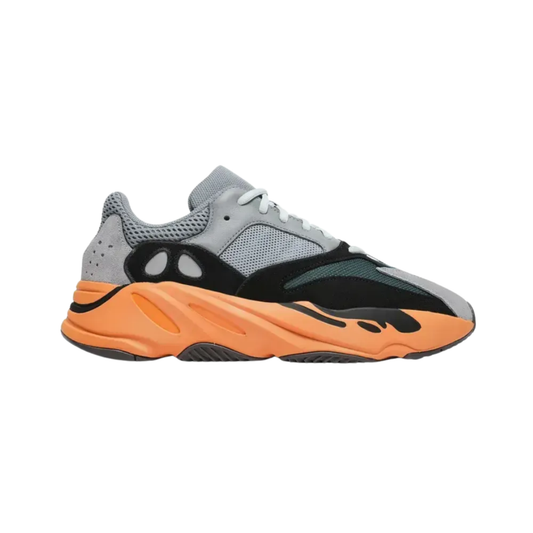 Adidas Yeezy Boost 700 Wash Orange