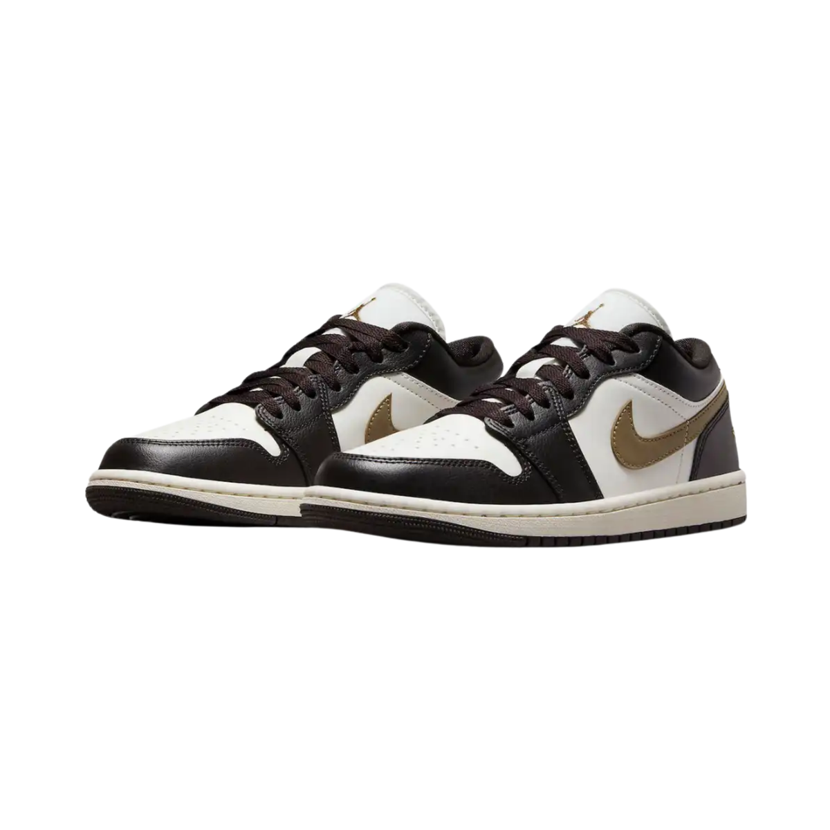Nike Air Jordan 1 Low Shadow Brown