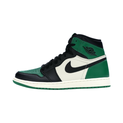 Nike Air Jordan 1 Retro High Pine Green