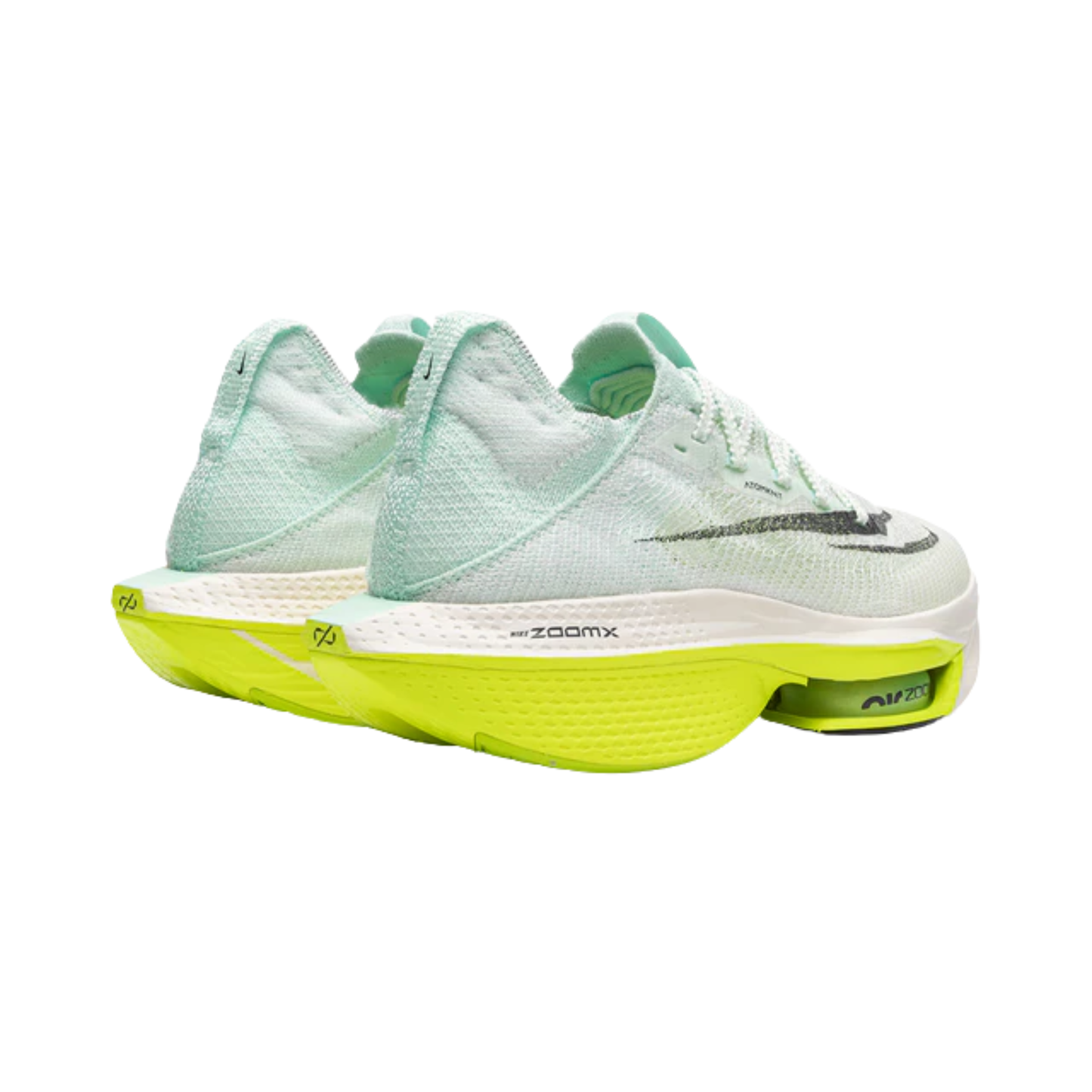 Nike Air Zoom Alphafly Next2 Mint Foam