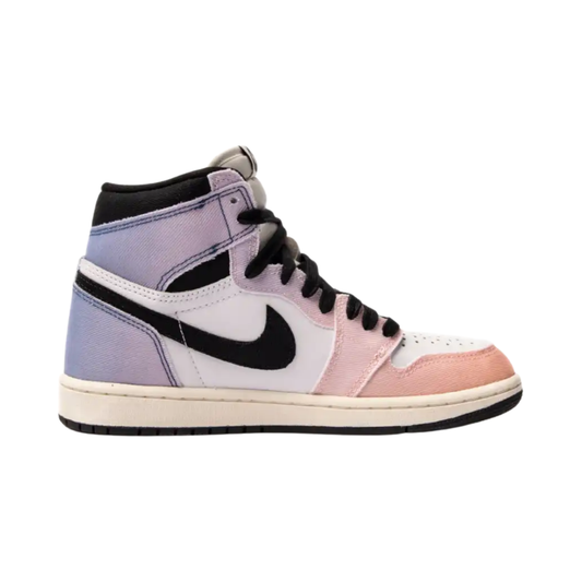 Nike Air Jordan 1 Retro High Skyline