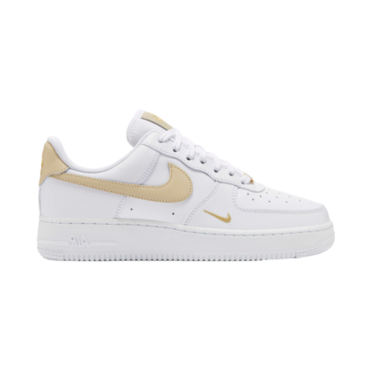 Nike Air Force 1 Low Essential White Beige