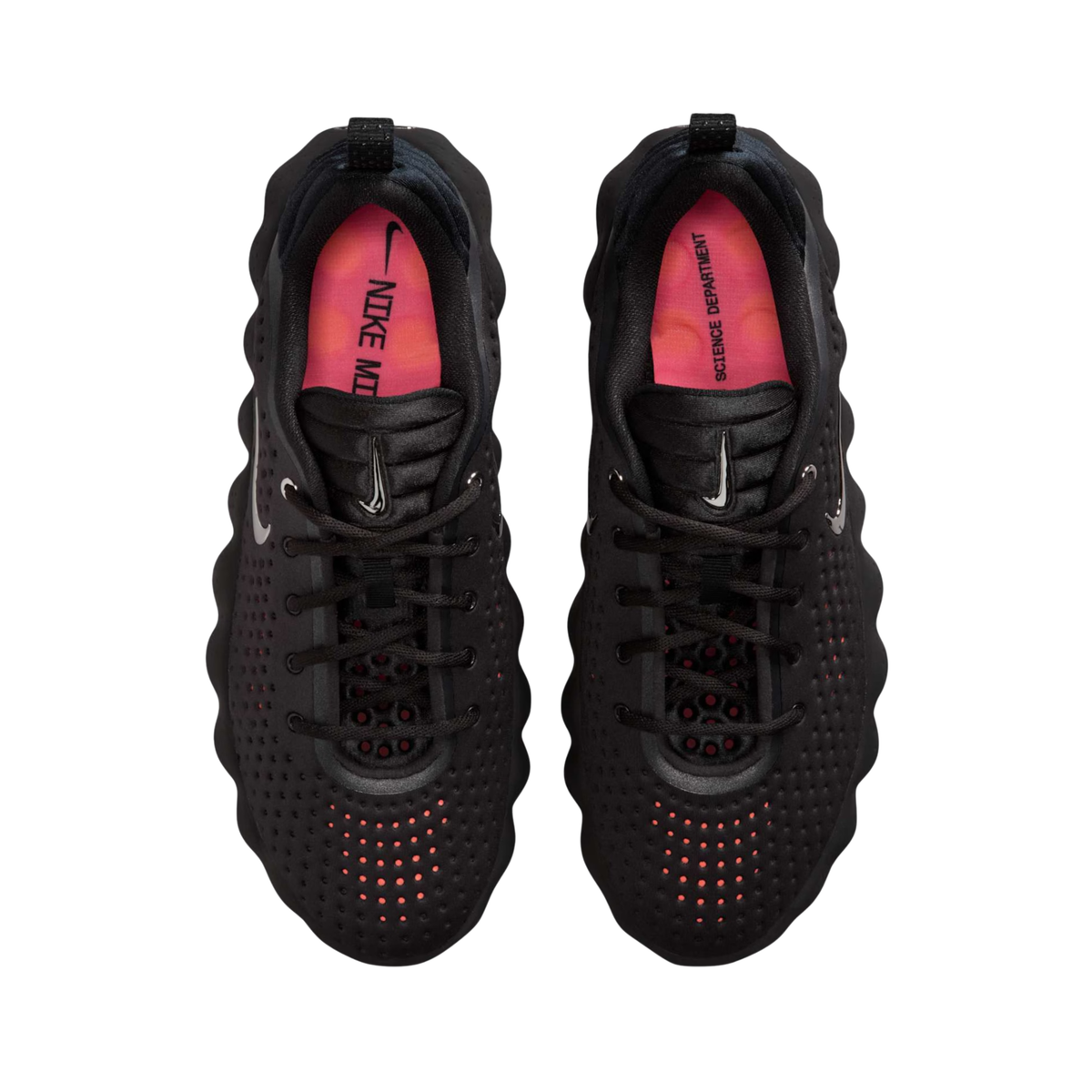 Nike Mind 002 Black