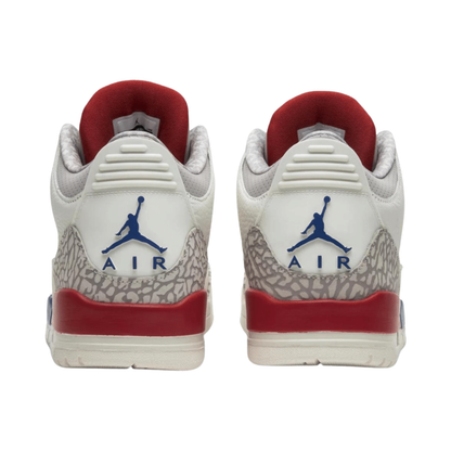 Jordan 3 Retro International Flight