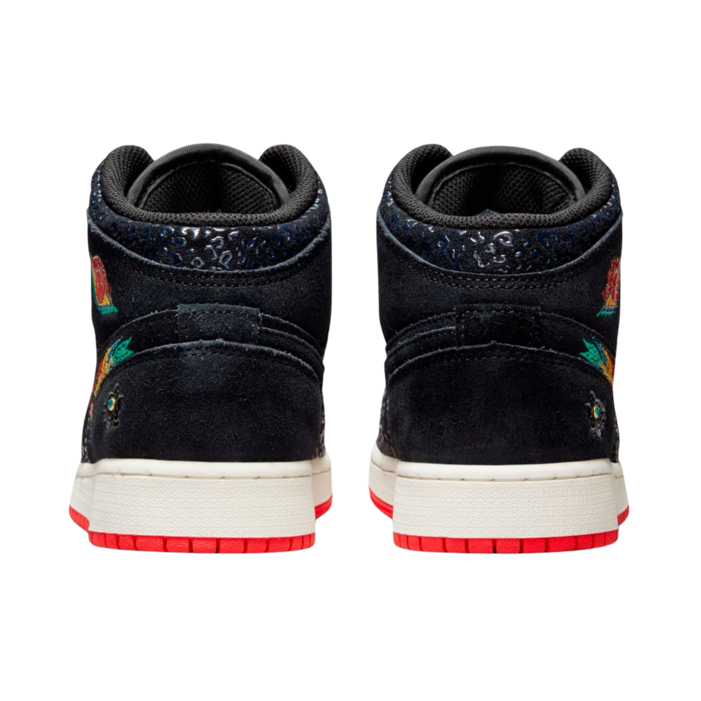 Nike Air Jordan 1 Mid SE Siempre Familia