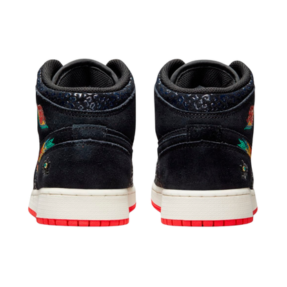 Nike Air Jordan 1 Mid SE Siempre Familia