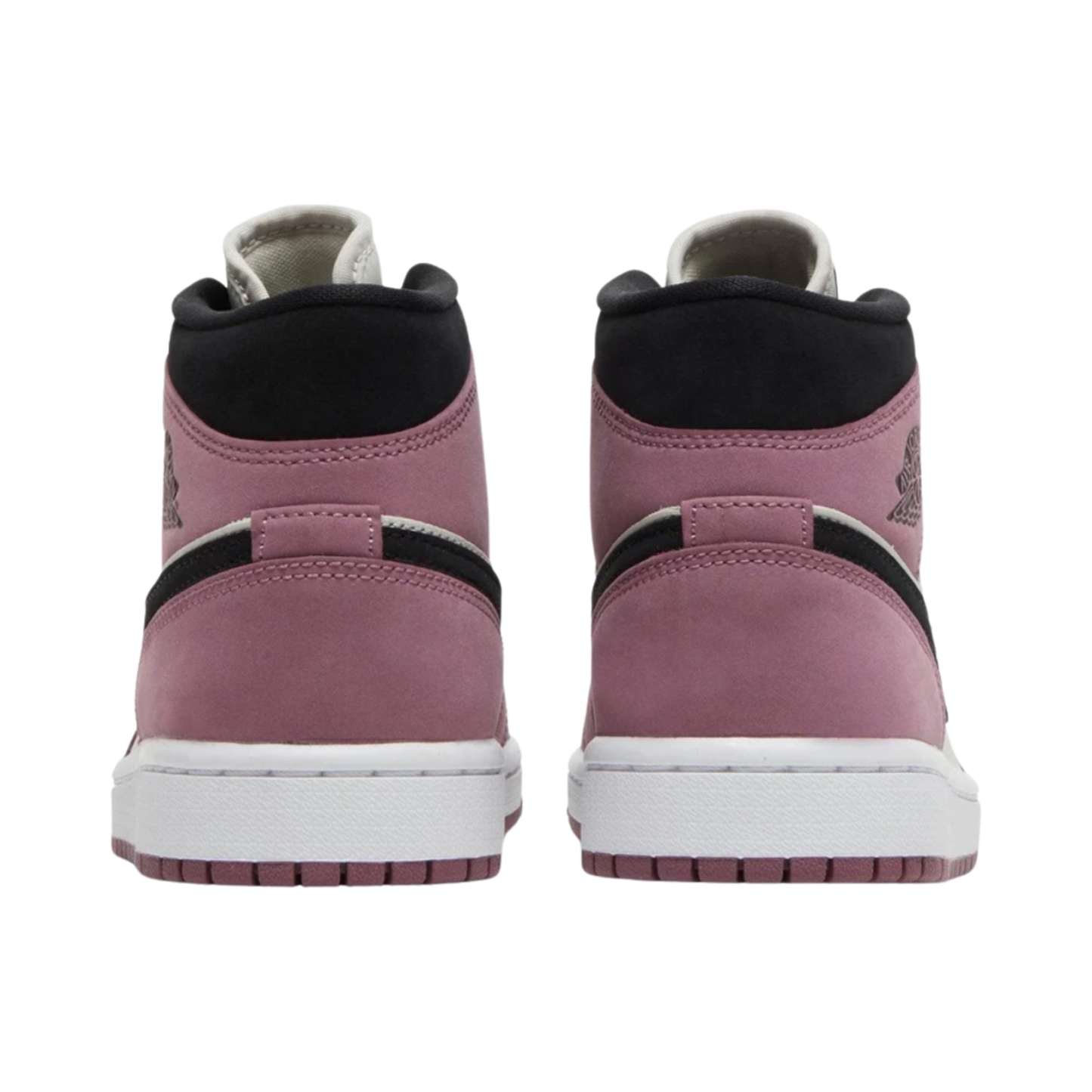 Nike Air Jordan 1 Mid SE Berry Pink