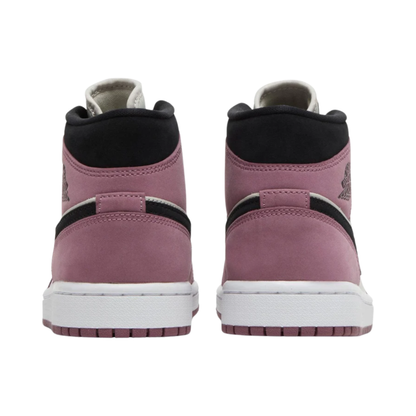 Nike Air Jordan 1 Mid SE Berry Pink