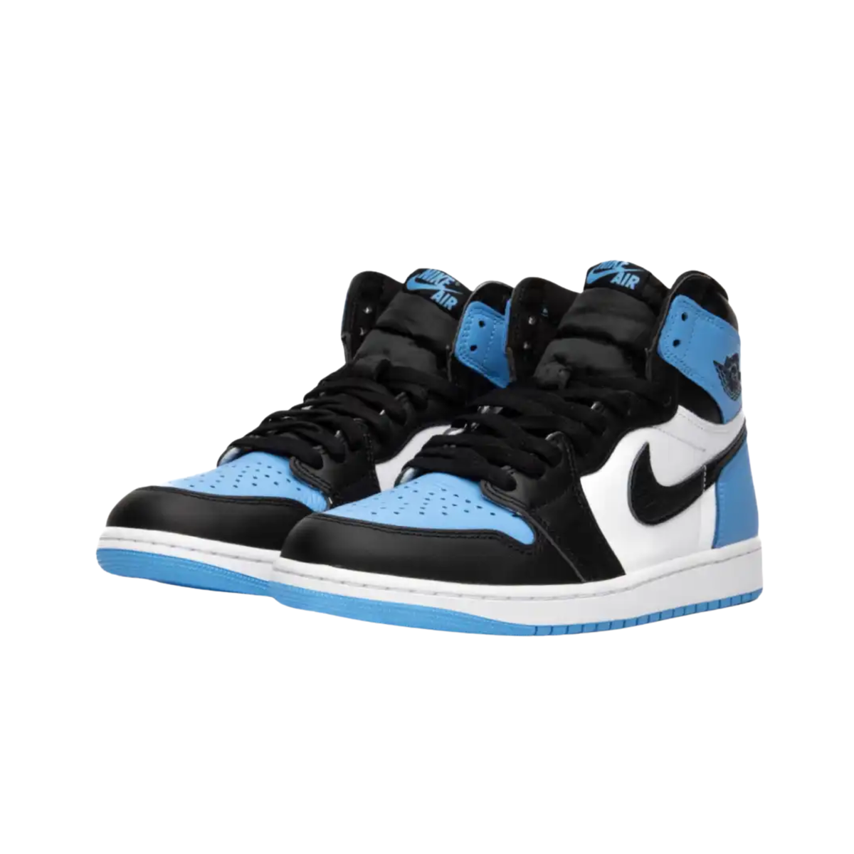 Nike Air Jordan 1 Retro High OG Unc Toe