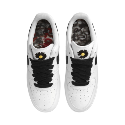 Nike Air Force 1 G-Dragon Peaceminusone Para Noise