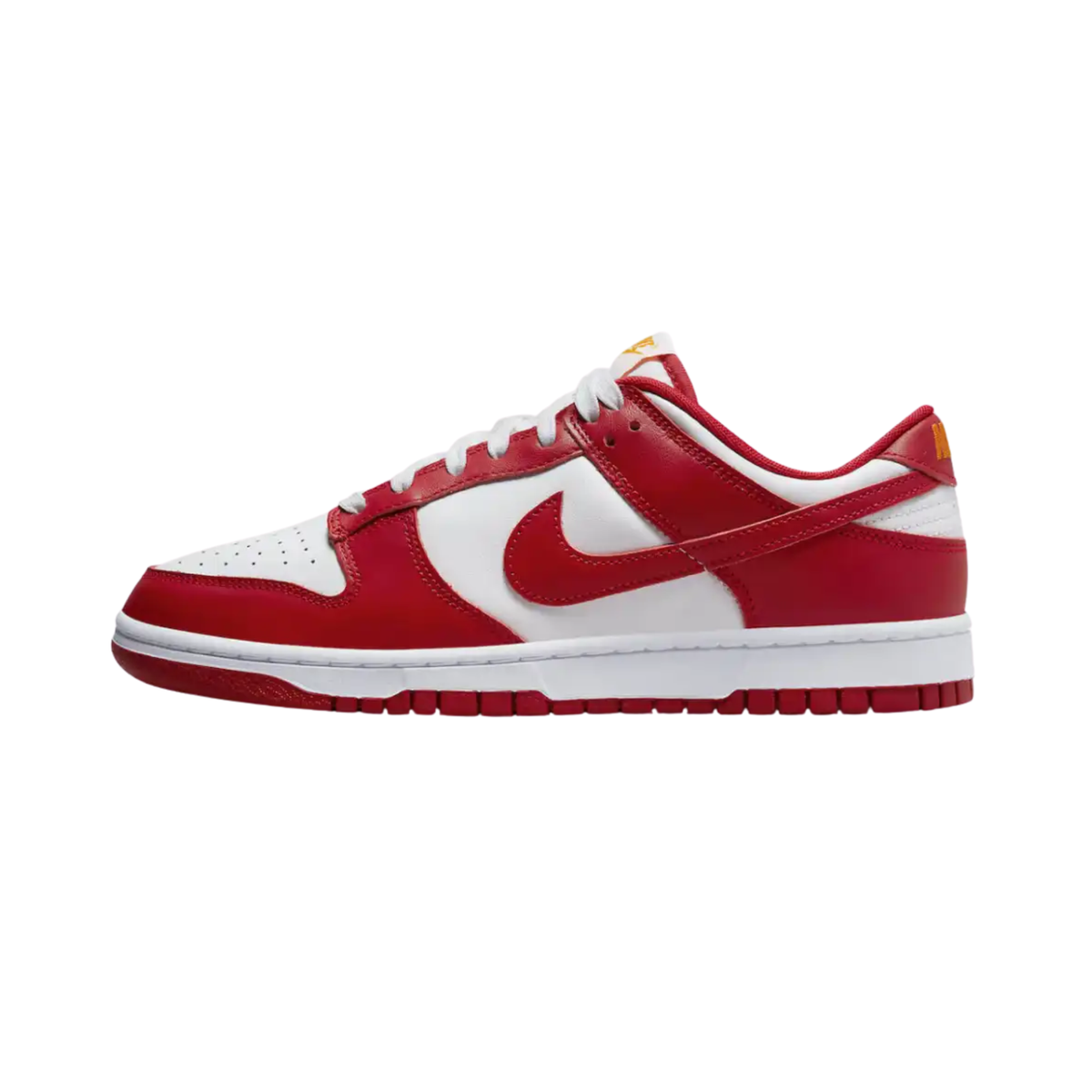 Nike Dunk Low Gym Red