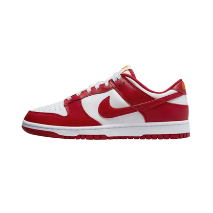 Nike Dunk Low Gym Red