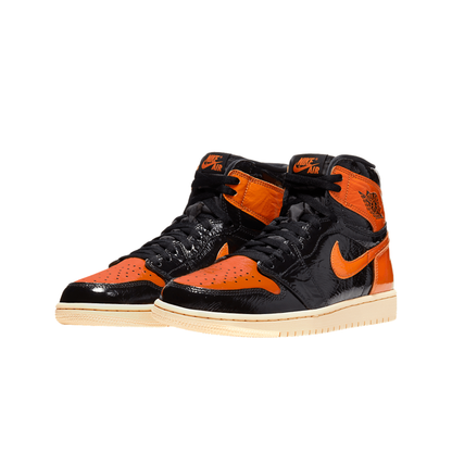 Nike Air Jordan 1 Retro High Shattered Backboard 3.0