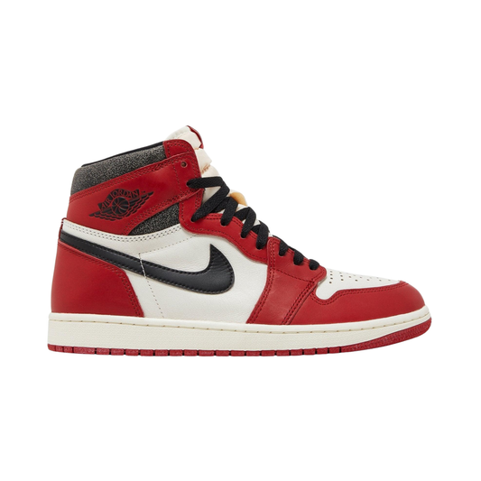 Nike Air Jordan 1 High Chicago Lost and Found