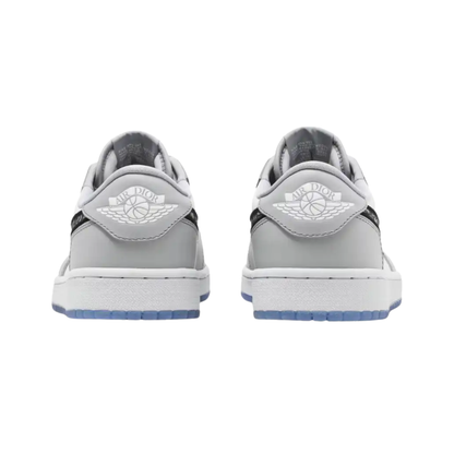 Dior x Nike Air Jordan 1 Low