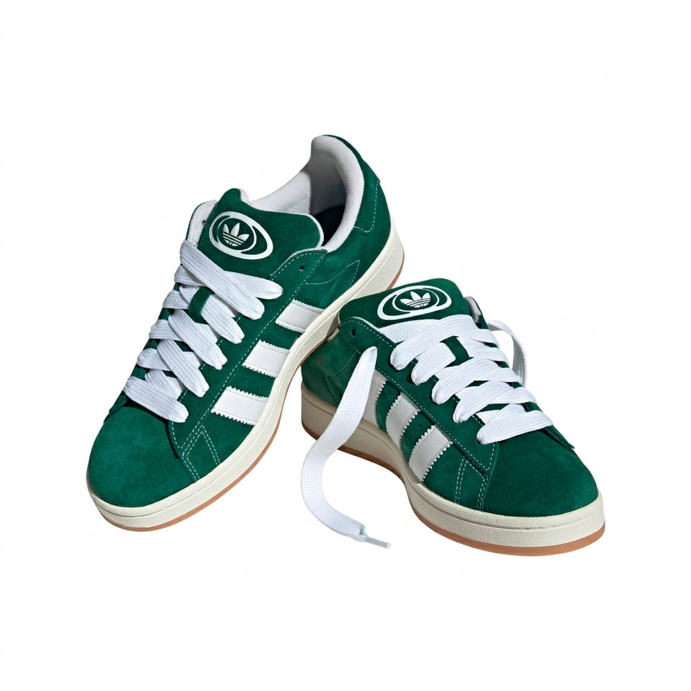 Adidas Campus Verde