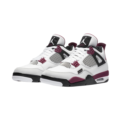 Jordan 4 Paris Saint-Germain
