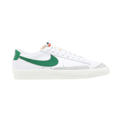 Nike Blazer Low 77 Vintage Pine Green
