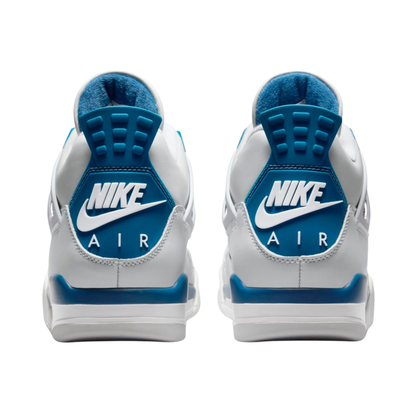 Jordan 4 Retro Military Blue