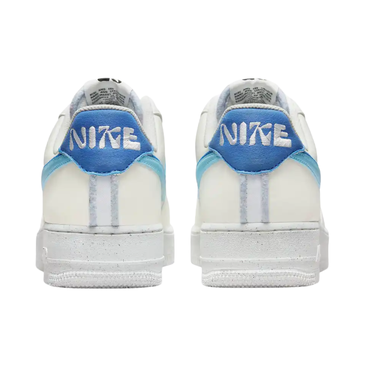 Nike Air Force 1 LV8 82 Blue Chill