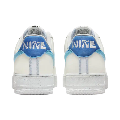 Nike Air Force 1 LV8 82 Blue Chill
